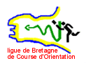 Ligue de Bretagne de CO