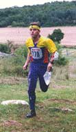 Championnat de France 1995